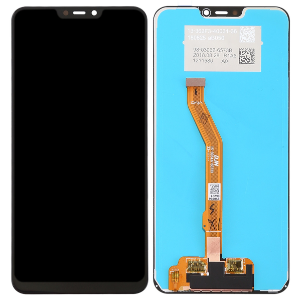 Full Screen VIVO Y83 VIVO Y83 PRO VIVO Y81 VIVO Y81I